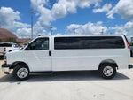 2025 Chevrolet Express Passenger 1LT