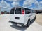 2025 Chevrolet Express Passenger 1LT