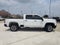 2022 Chevrolet Silverado 2500 HD Custom