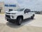 2022 Chevrolet Silverado 2500 HD Custom