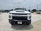 2022 Chevrolet Silverado 2500 HD Custom