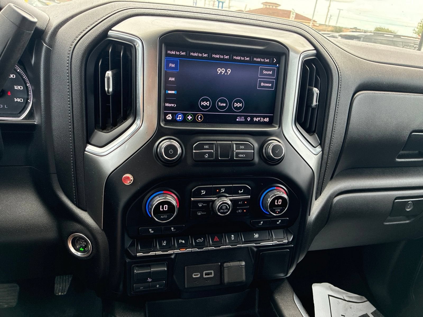2021 Chevrolet Silverado 2500 HD LT