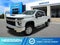 2023 Chevrolet Silverado 2500 HD LT