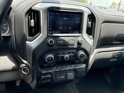 2023 Chevrolet Silverado 2500 HD LT