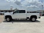 2023 Chevrolet Silverado 2500 HD LT