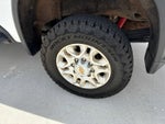 2023 Chevrolet Silverado 2500 HD LT