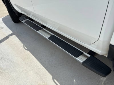 2023 Chevrolet Silverado 2500 HD LT