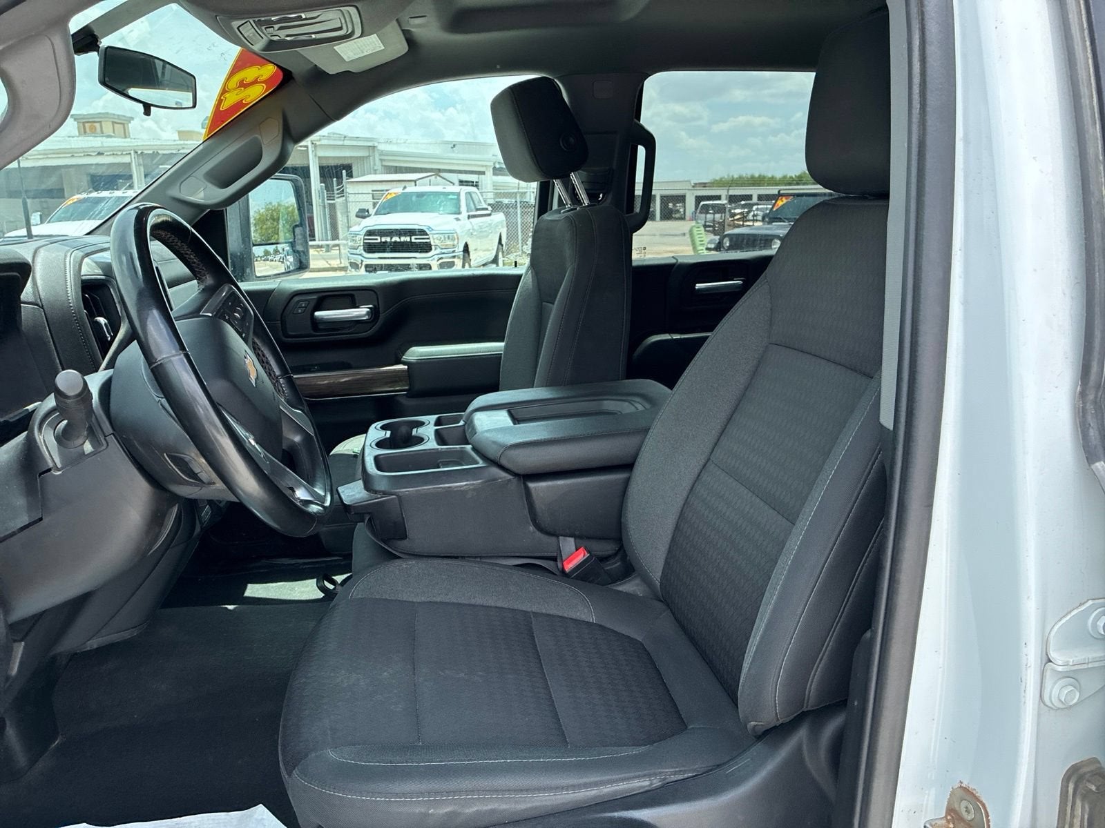 2023 Chevrolet Silverado 2500 HD LT