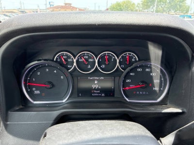 2023 Chevrolet Silverado 2500 HD LT