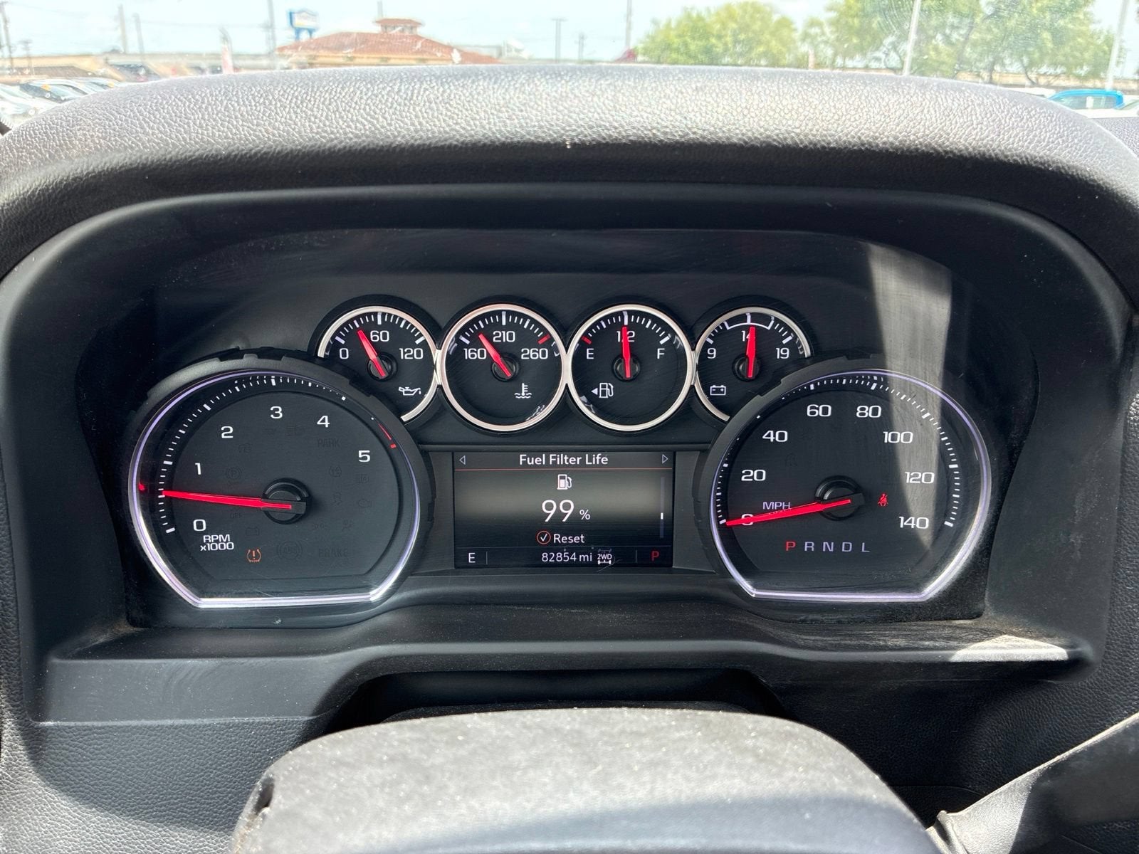2023 Chevrolet Silverado 2500 HD LT