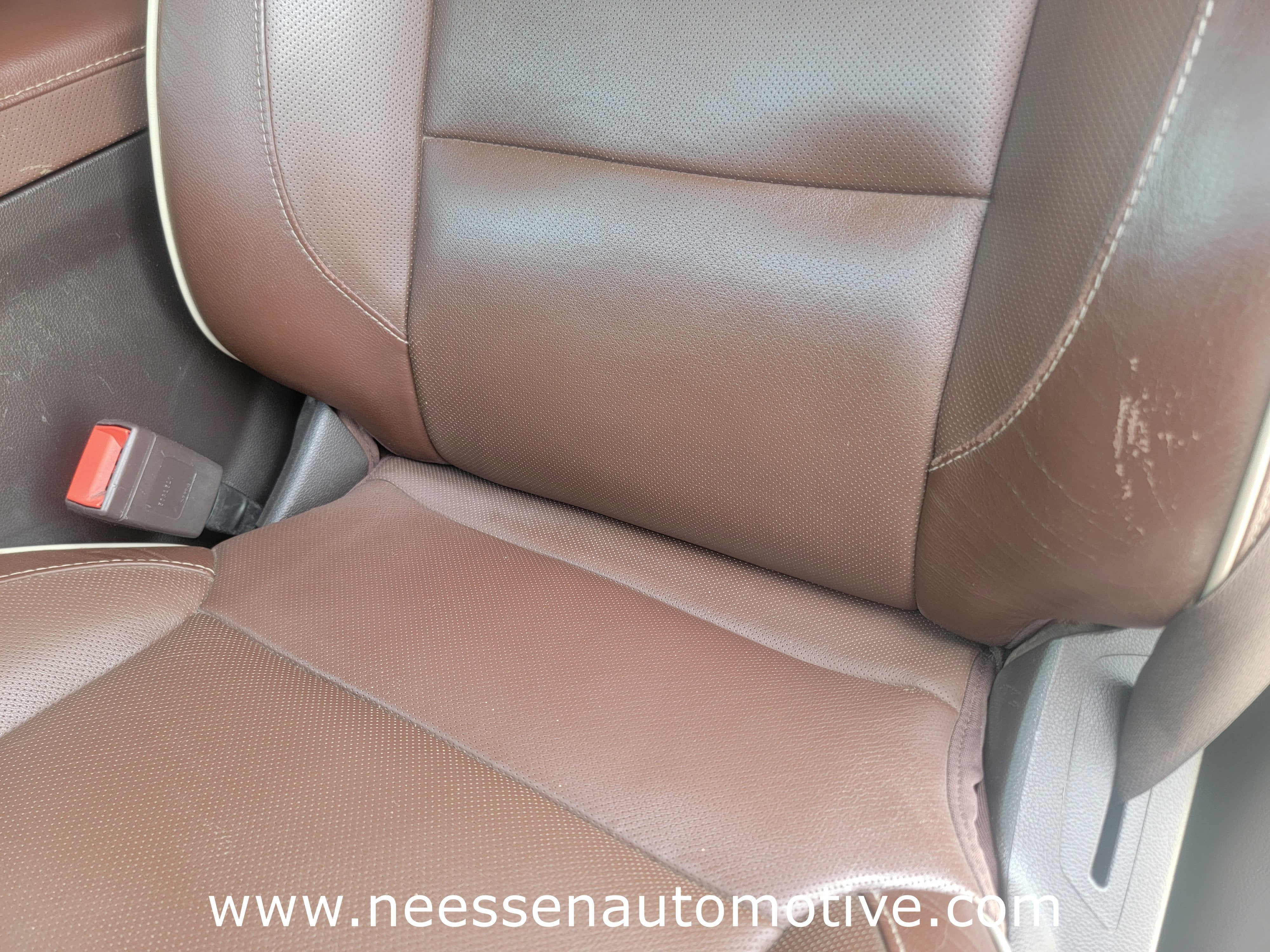 2016 Chevrolet Silverado 3500 HD High Country