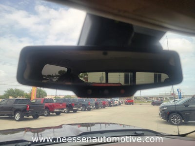 2016 Chevrolet Silverado 3500 HD High Country