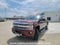 2016 Chevrolet Silverado 3500 HD High Country