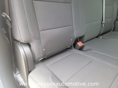 2025 Chevrolet Silverado 3500 HD WT