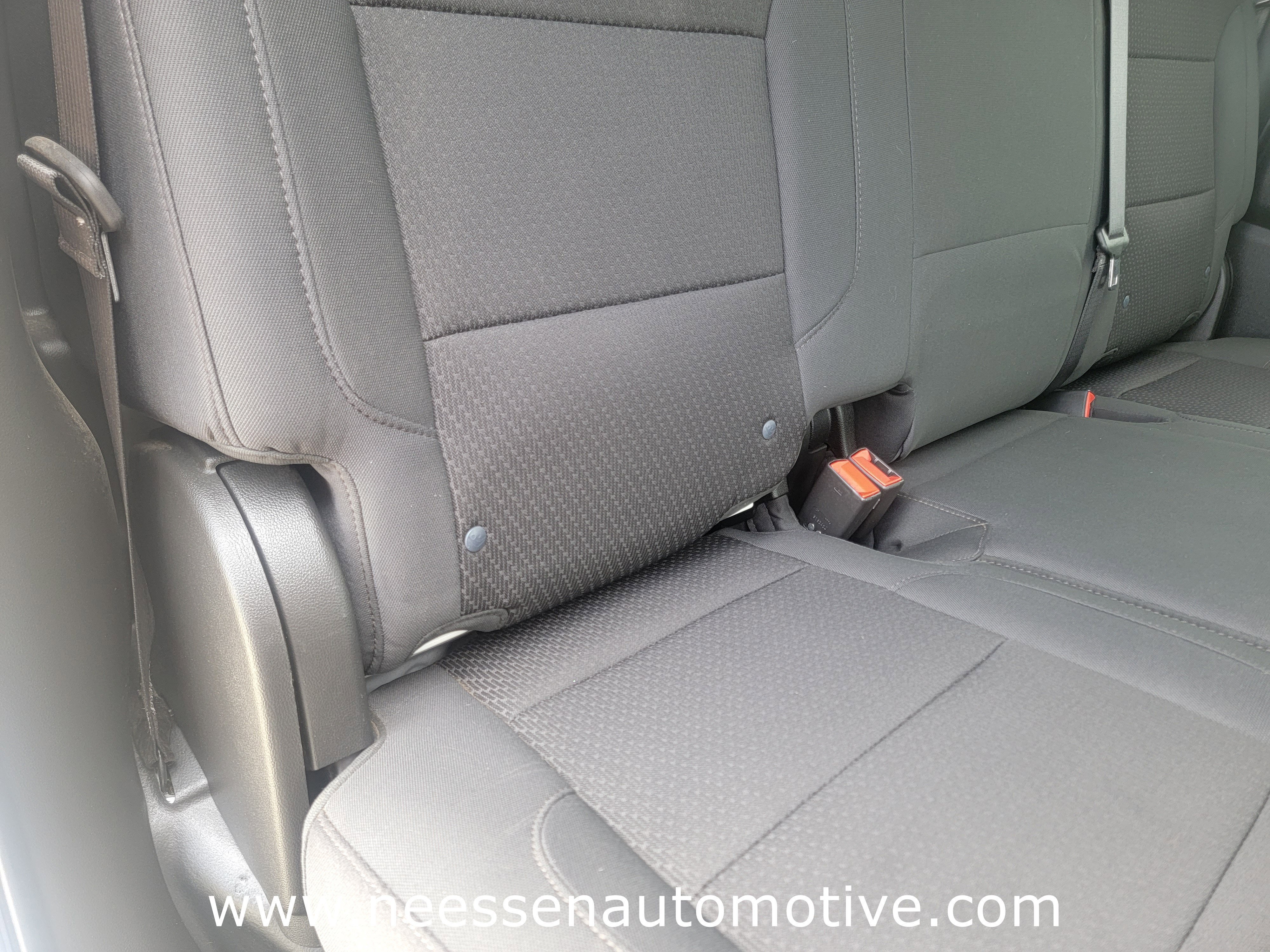 2025 Chevrolet Silverado 3500 HD WT