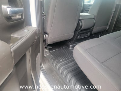 2025 Chevrolet Silverado 3500 HD WT