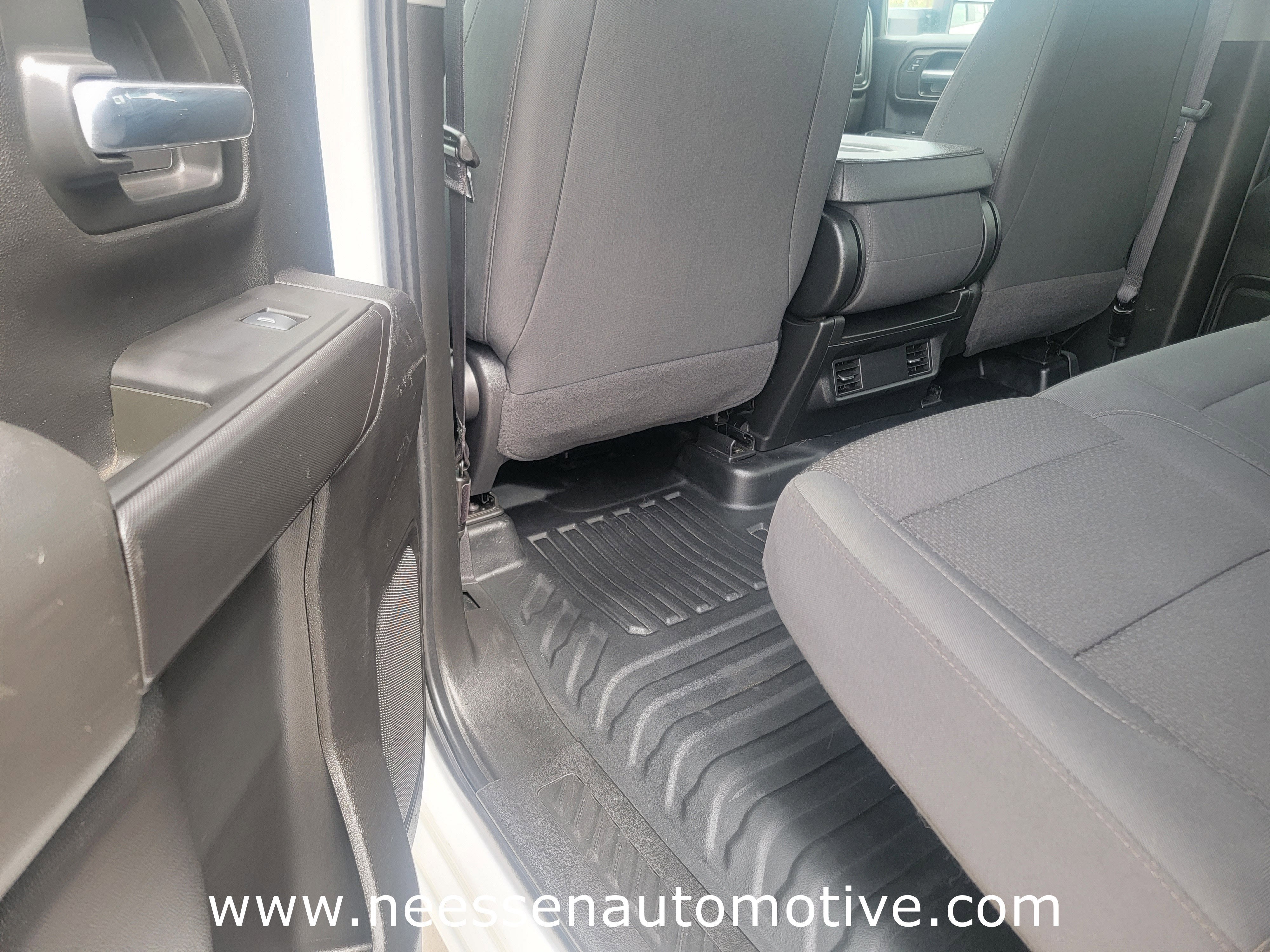 2025 Chevrolet Silverado 3500 HD WT