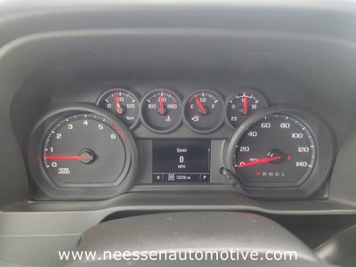 2025 Chevrolet Silverado 3500 HD WT