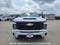 2025 Chevrolet Silverado 3500 HD WT