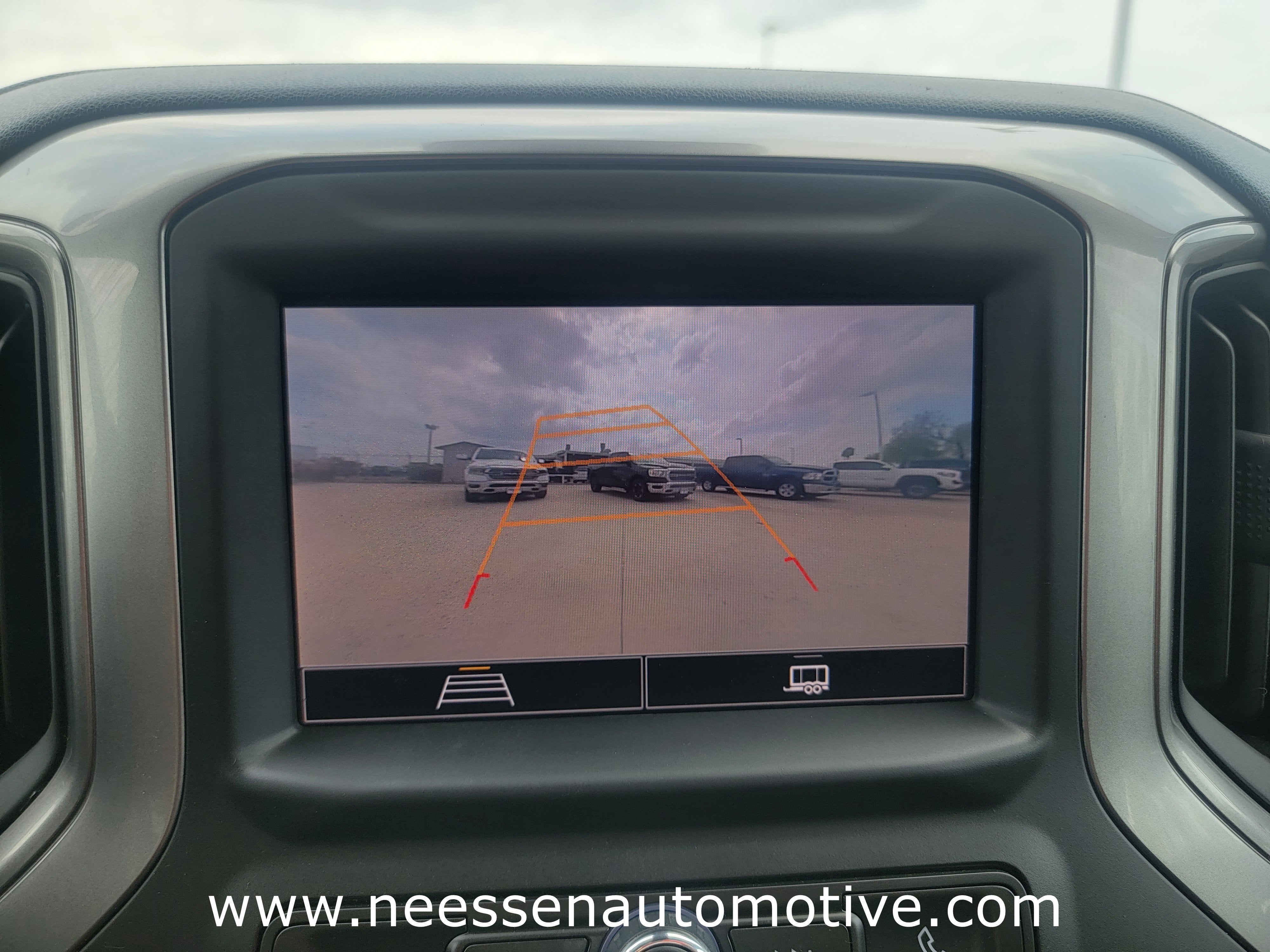 2025 Chevrolet Silverado 3500 HD WT