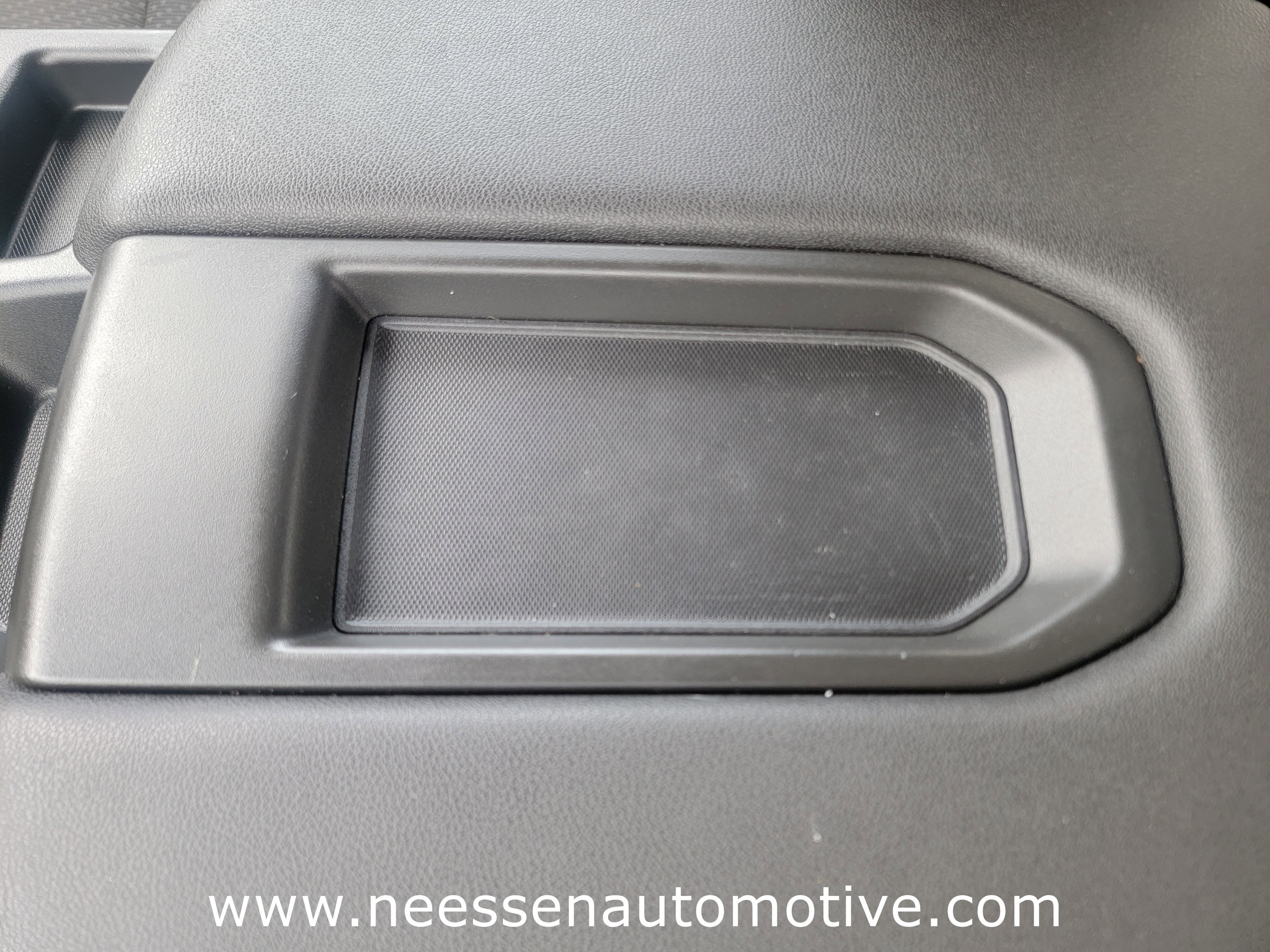 2025 Chevrolet Silverado 3500 HD WT