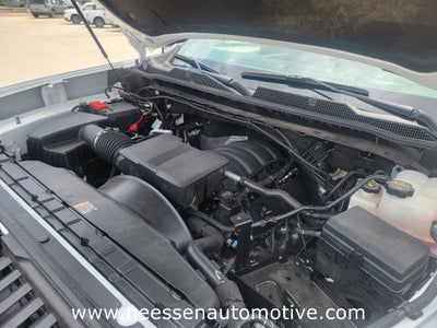 2025 Chevrolet Silverado 3500 HD WT