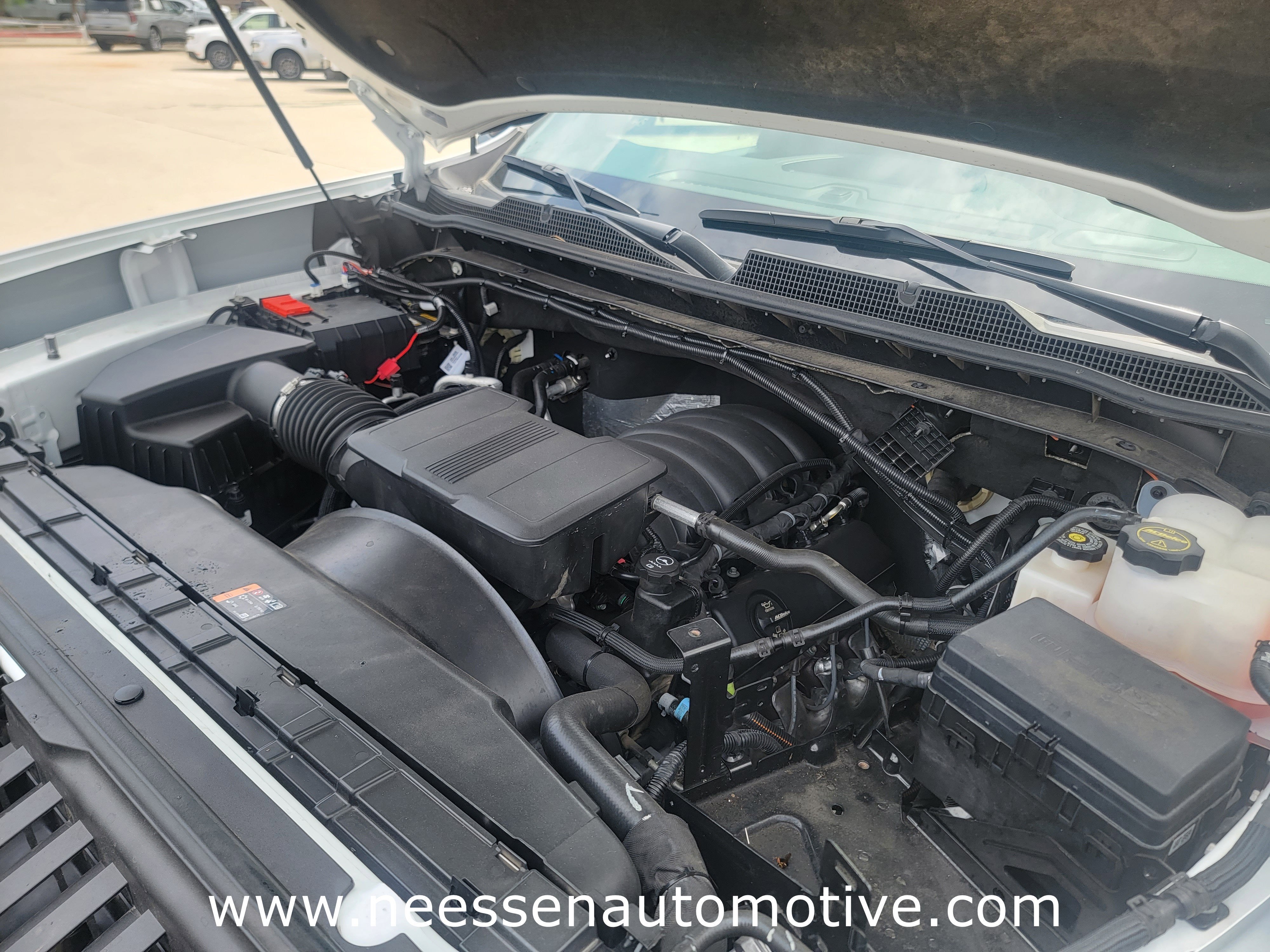 2025 Chevrolet Silverado 3500 HD WT