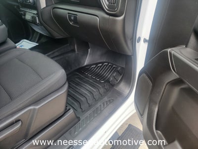 2025 Chevrolet Silverado 3500 HD WT