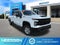 2024 Chevrolet Silverado 2500 HD WT