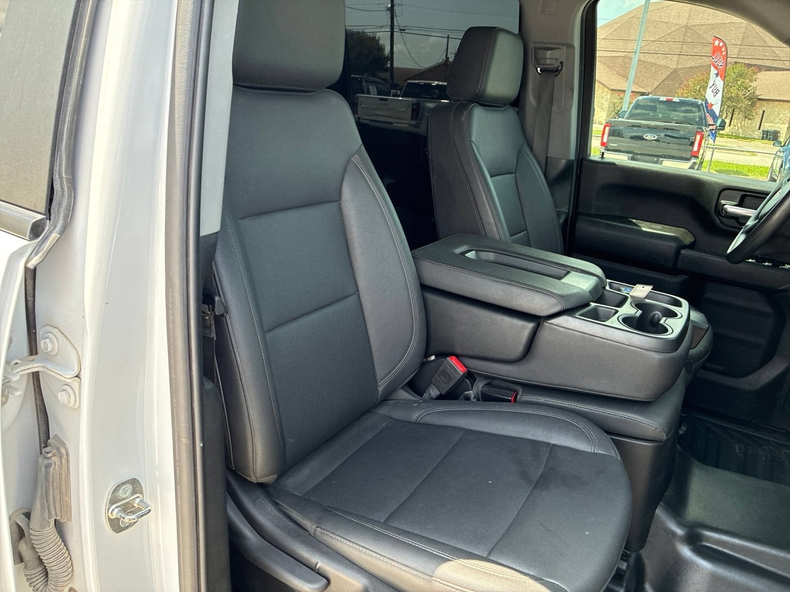 2024 Chevrolet Silverado 2500 HD WT