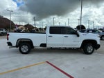 2024 Chevrolet Silverado 2500 HD WT