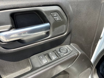 2024 Chevrolet Silverado 2500 HD WT