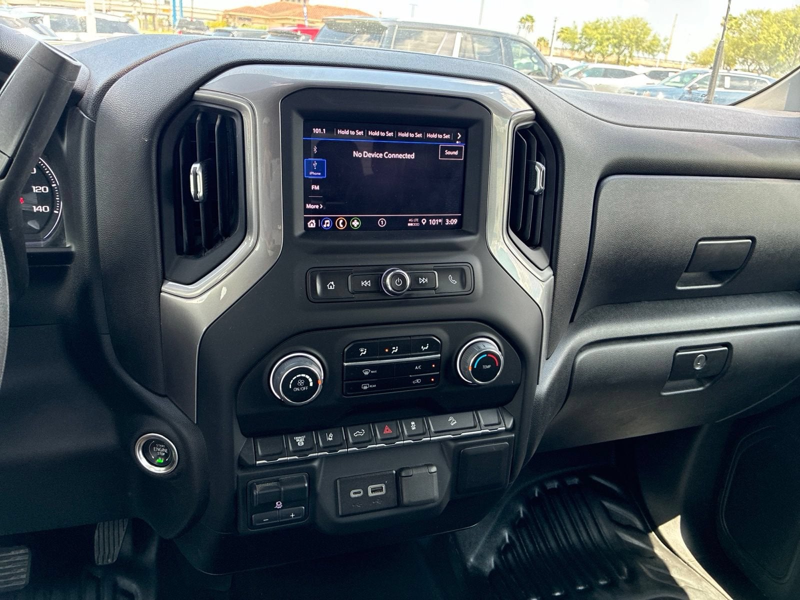 2024 Chevrolet Silverado 2500 HD WT