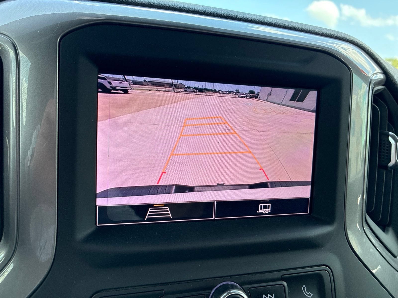 2024 Chevrolet Silverado 2500 HD WT