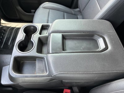 2024 Chevrolet Silverado 2500 HD WT