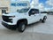 2024 Chevrolet Silverado 2500 HD WT