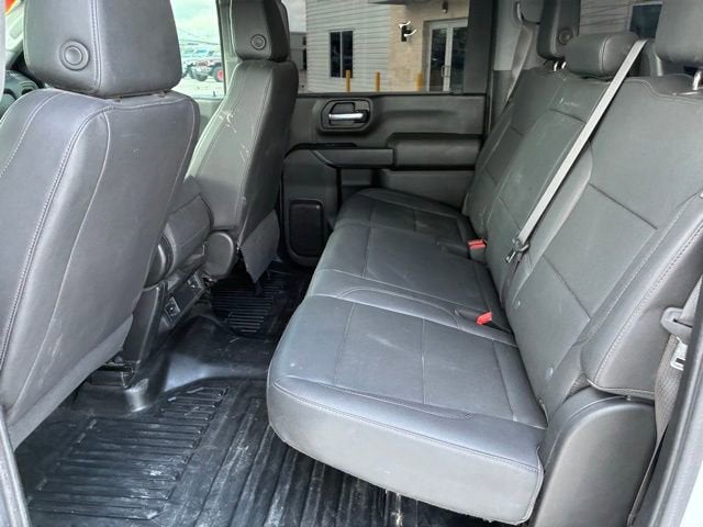 2024 Chevrolet Silverado 2500 HD WT