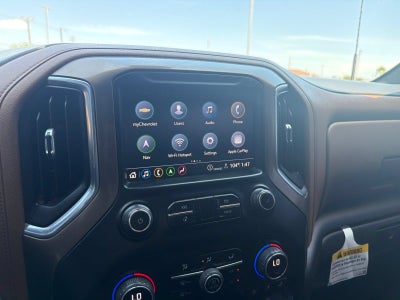 2023 Chevrolet Silverado 2500 HD High Country