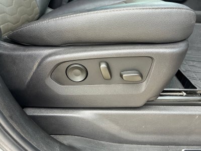 2024 Chevrolet Silverado 2500 HD ZR2