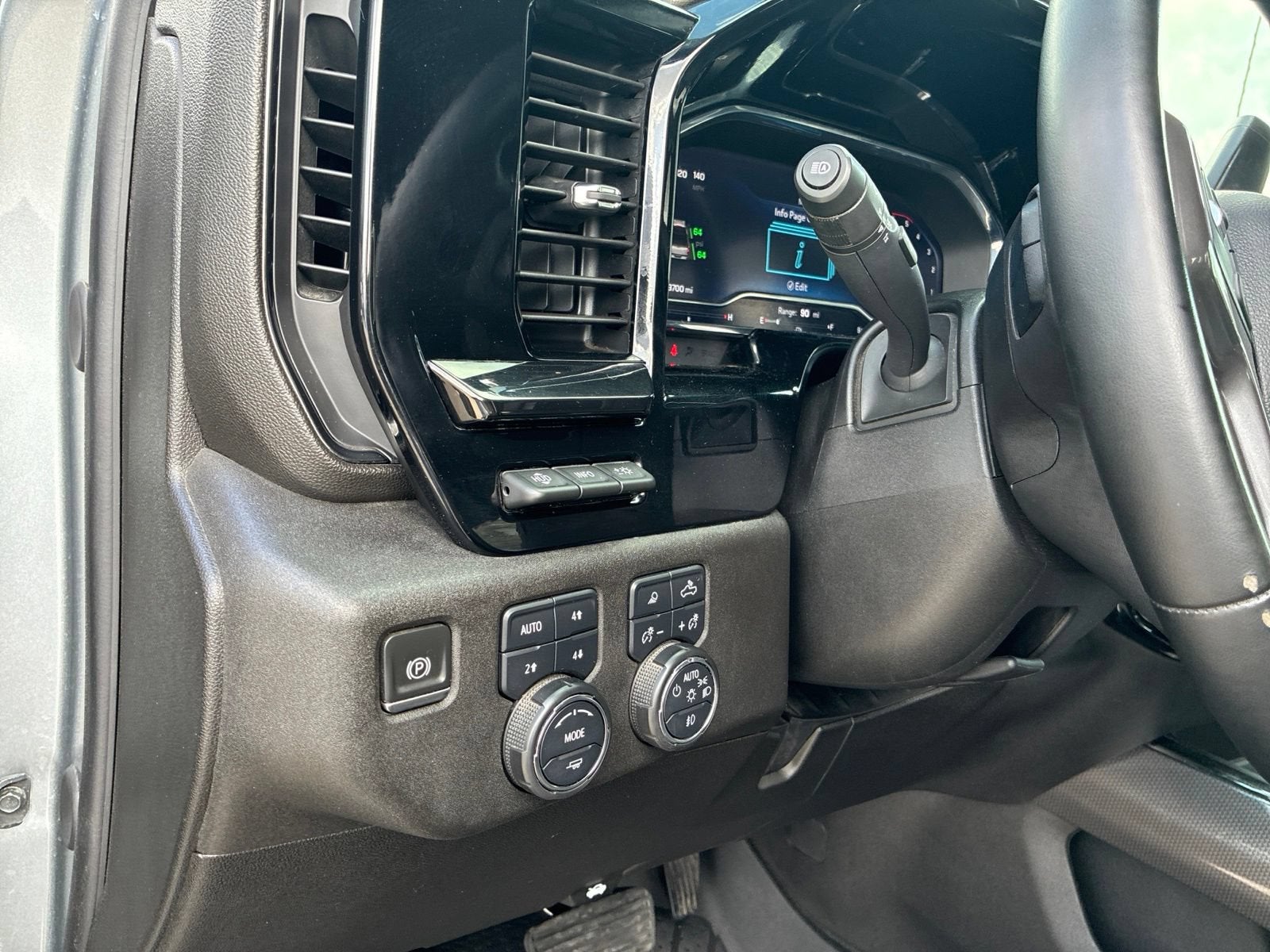 2024 Chevrolet Silverado 2500 HD ZR2
