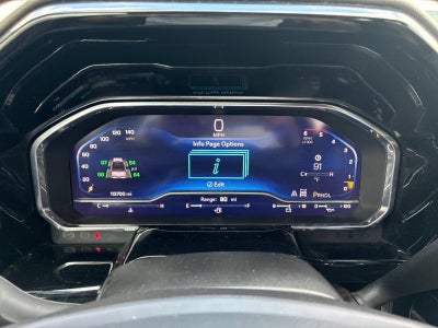2024 Chevrolet Silverado 2500 HD ZR2