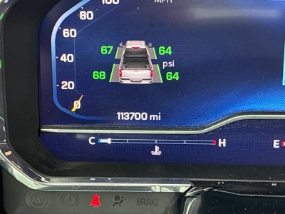 2024 Chevrolet Silverado 2500 HD ZR2