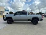 2024 Chevrolet Silverado 2500 HD ZR2