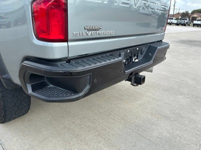 2024 Chevrolet Silverado 2500 HD ZR2