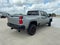 2024 Chevrolet Silverado 2500 HD ZR2