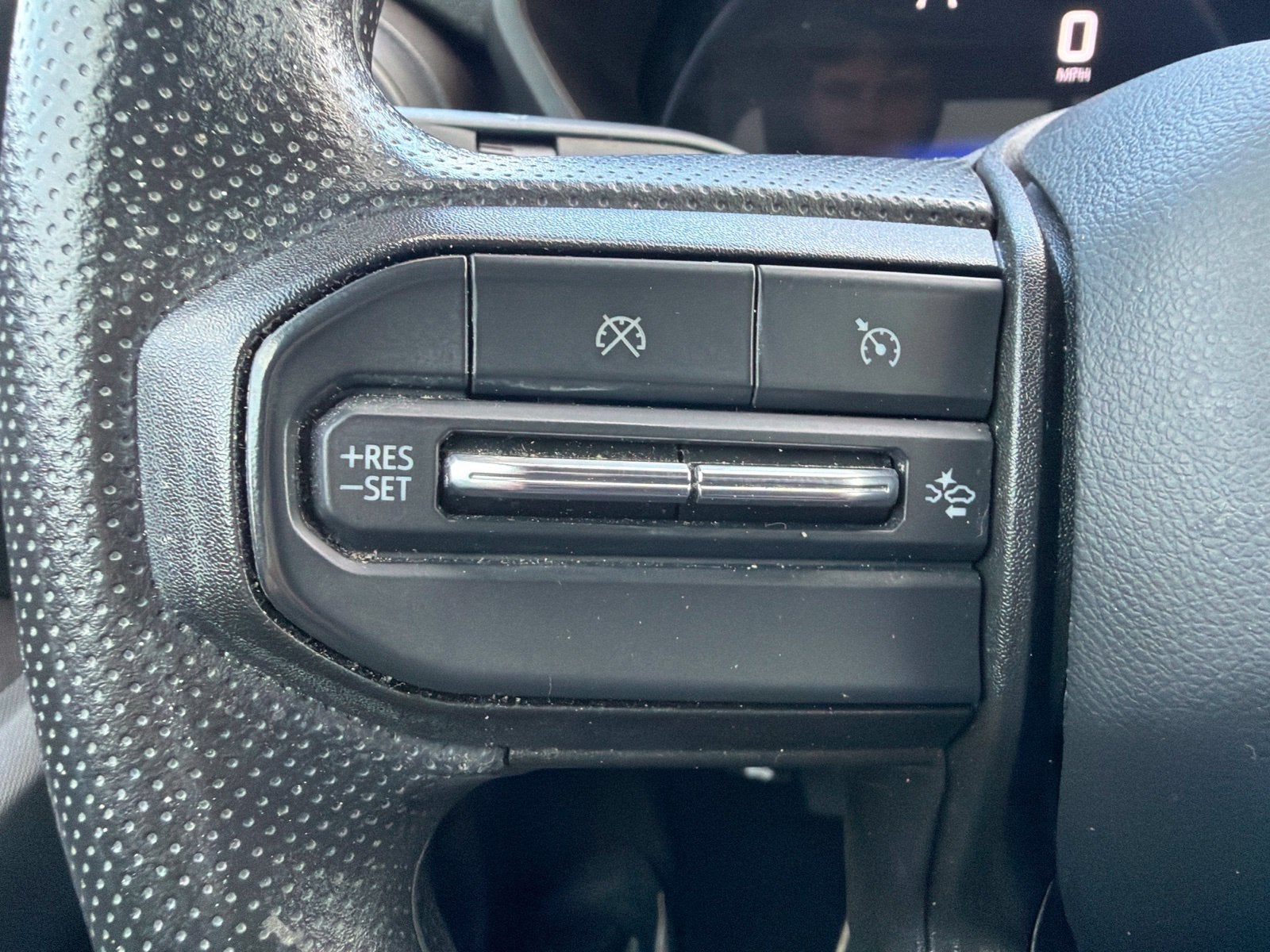 2024 Chevrolet Colorado WT