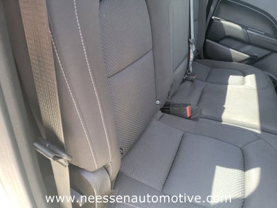 2019 Chevrolet Colorado 2WD LT