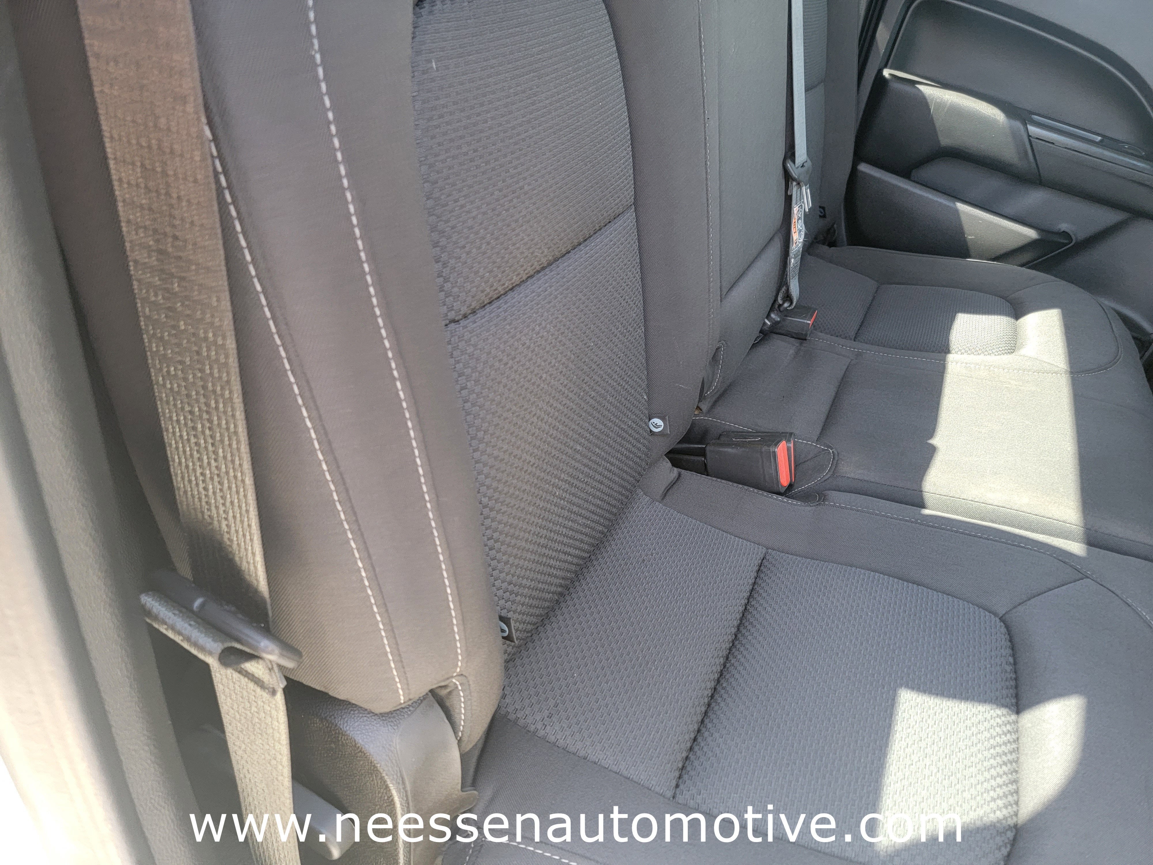 2019 Chevrolet Colorado 2WD LT