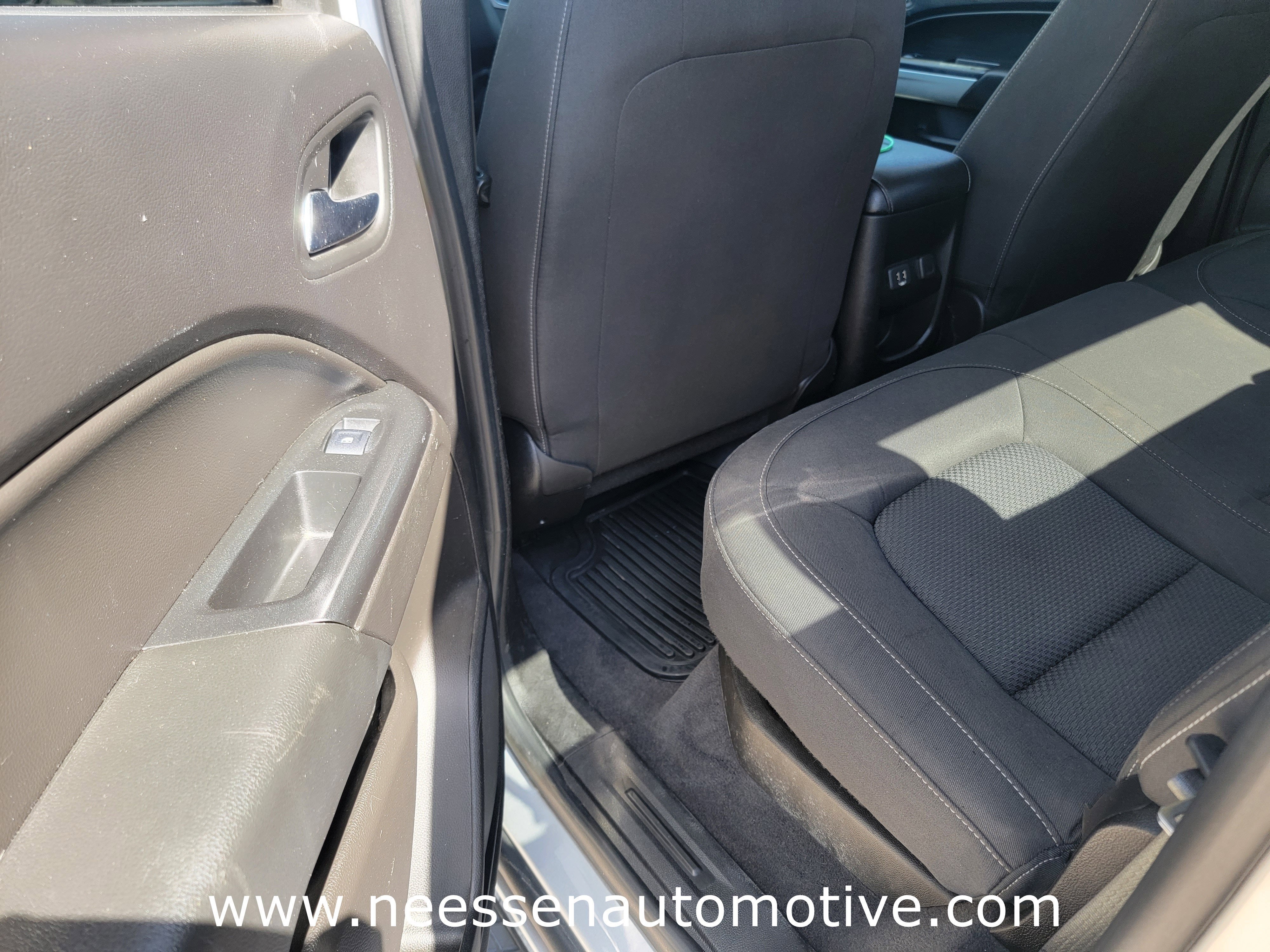 2019 Chevrolet Colorado 2WD LT