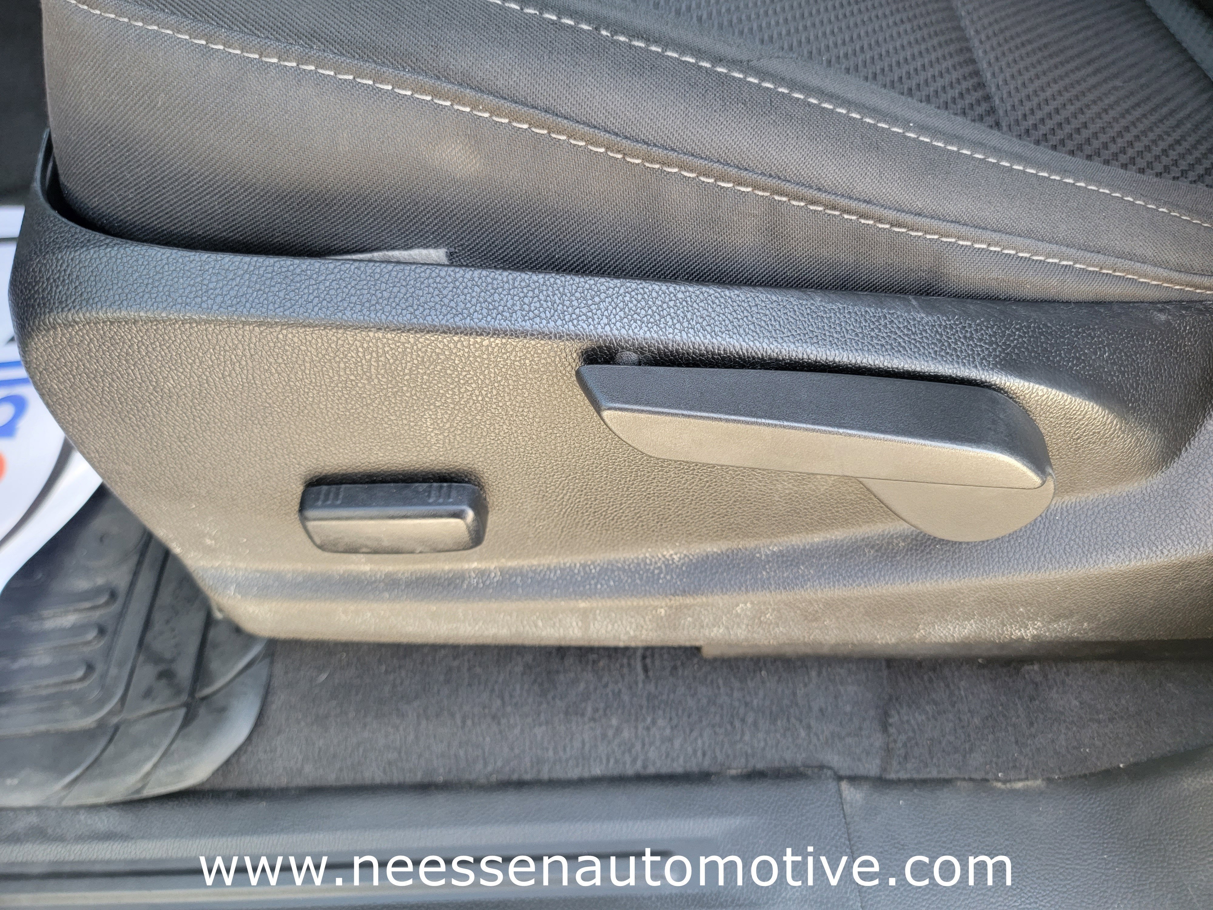 2019 Chevrolet Colorado 2WD LT